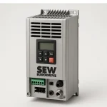 SEW EURODRIVE; MDX61B0220-503-4-0T/DEH11B; INVERTER DRIVE