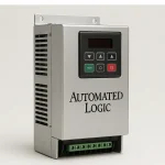 AUTOMATED LOGIC; ME012U; HVAC CONTROLLER