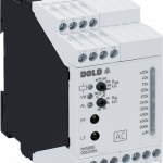 DOLD 0070000: MH5880.38/500 AC50-400HZ 110V Insulation monitor