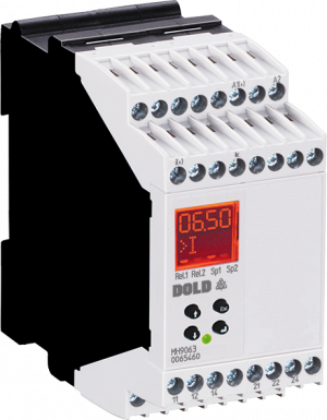 DOLD 0065460: MH9063.12 AC/DC0