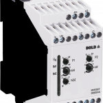 DOLD 0062046: MH9397.12/010 3AC24-400V AC12A Motor Load Monitor