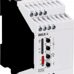DOLD 0064805: MH9837.12/008 5-600Hz UH DC24V Frequency Relay