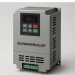 SCHWARZMULLER; MI03-S-48/180-FH; INVERTER