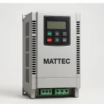 MATTEC; MIU-5DP; OPERATOR INTERFACE CONTROL