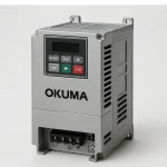 OKUMA; MIV06A-1-B5; AC DRIVE