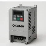 OKUMA; MIV08-1-B1; SERVO DRIVE