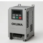 OKUMA; MIV08DB-1-B3; Inverter