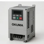 OKUMA; MIV22-3-V3; Inverter