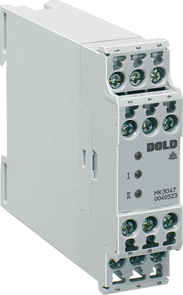 DOLD 0040523: MK3047/112 DC24V Interface relay