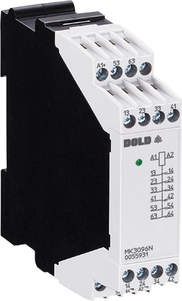 DOLD 0056265: MK3096N.52 DC24V Interface module