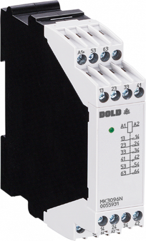 DOLD 0056256: MK3096N.52/004 DC24V Interface module