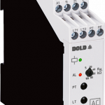 DOLD 0054046: MK5880N.38/200 AC50-400HZ 220-240V Insulation monitor