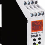 DOLD 0062495: MK7830N.81 AC/DC24V+AC230V Multifunction relay