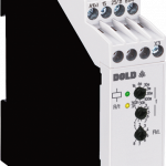 DOLD 0067110: MK7850N.82PC/200/61 AC/DC12-240V Multifunction relay