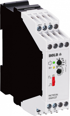 DOLD 0069428: MK7851N.82/040 AC/DC12-240V t=0