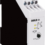 DOLD 0069426: MK7853N AC110-127V 60S 100MS Star-Delta-Timer