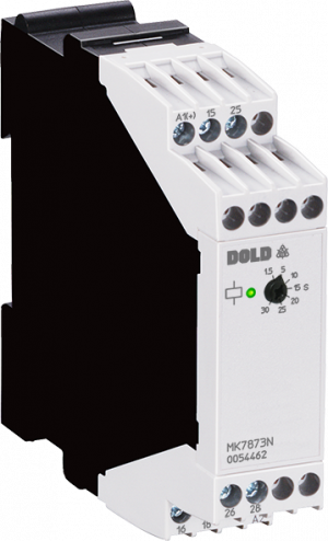 DOLD 0055387: MK7873N.82/61 AC/DC24-240V 15-300S Timer
