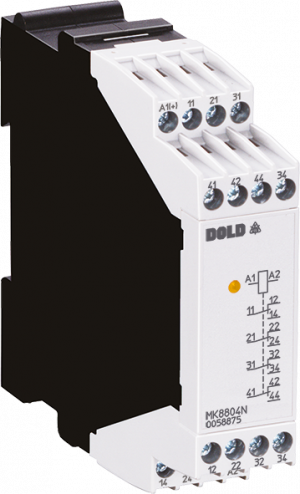 DOLD 0068708: MK8804N.14/001 AC/DC60V Interface relay