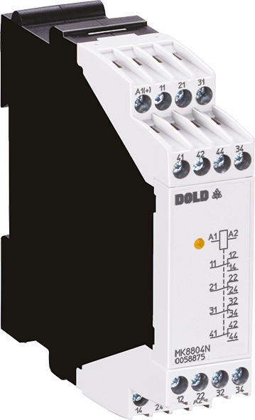 MK8804N_600x600.png DOLD 0060638: MK8804N.14PS AC/DC220-240V Interface relay