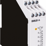 DOLD 0060874: MK8804N.14PS AC/DC24V Interface relay