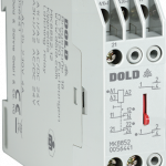 DOLD 0055913: MK8852.12/002 AC/DC180-240V Latching relay