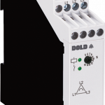 DOLD 0062266: MK9040N.12/821 3AC400V 50/60HZ Asymmetry Relay