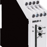 DOLD 0066911: MK9046N.11 DC48V 0-400mV Tv=10s Voltage monitor