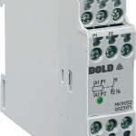 DOLD 0040162: MK9052.12/100 DC24V Thermistor motor protection relay
