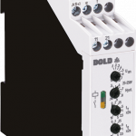 DOLD 0068211: MK9054N.12/010 AC25-250V Tv=0-20S Voltage relay