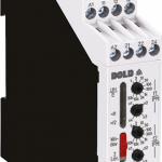 DOLD 0058718: MK9055N.38/500 1-120000IPM Hyst.=5% Speed monitor