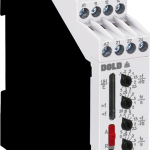 DOLD 0060936: MK9143N.38 +/-5Hz UH AC230V Mains Frequency Monitor