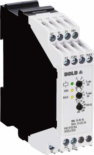 DOLD 0061543: MK9151N.12 2-450K AC240V 0
