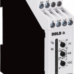 DOLD 0062043: MK9397N.11/010 3AC24-400V AC12A Motor load monitor