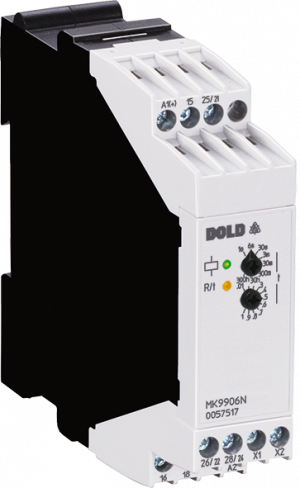 DOLD 0065180: MK9906N.82PC/61 AC/DC12-240V Timer