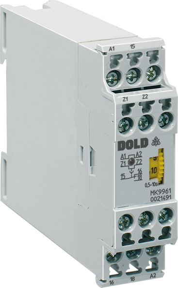 DOLD 0022153: MK9961.81 AC/DC24V 0