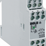 DOLD 0013875: MK9988.52 AC50/60HZ 220-240V Fleeting action relay