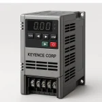 KEYENCE CORP; ML-Z9500; CO2 LASER MARKER CONTROLLER