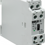 DOLD 0038127: ML3045.11/100 AC/DC24V + AC110-127V Interface relay
