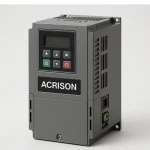 ACRISON; MODEL060; MOTOR CONTROLLER