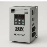 SEW EURODRIVE; MOVITRAC-204CD; FREQUENCY DRIVE 4.8 KVA