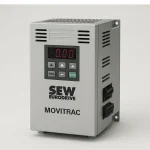 SEW EURODRIVE; MOVITRAC 1015-403-4-00; INVERTER DRIVE
