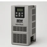 SEW EURODRIVE; MOVITRAC 3005-403-4-00; U=3*400
