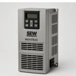 SEW EURODRIVE; MOVITRAC 31C008-503-4-00; AC DRIVE