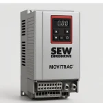 SEW EURODRIVE; MOVITRAC 31C030-503-4-00; FREQUENCY INVERTER