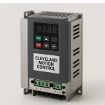 CLEVELAND MOTION CONTROL; MPA-09035; DRIVE
