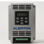 ALERTON; MS-1030; MICROSET CONTROLLER