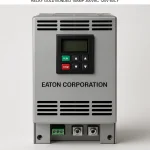 EATON CORPORATION; ARROW HART; MTU004B; RELAY GOLD BONDED 10AMP 300VAC 120V 60CY