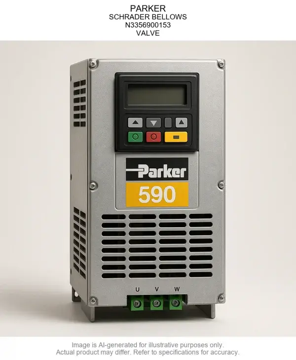 N3356900153.webp PARKER; SCHRADER BELLOWS; N3356900153; VALVE