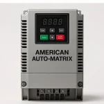 AMERICAN AUTO MATRIX; NB-GPC2; CONTROLLER ADVANCED APPLICATION