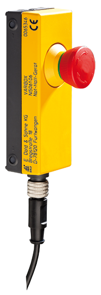 DOLD 0065346: NI5061.06 Emergency stop device